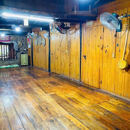 Minh Khang Homestay - Lang Da Co Khuoi Ky 高平 外观 照片