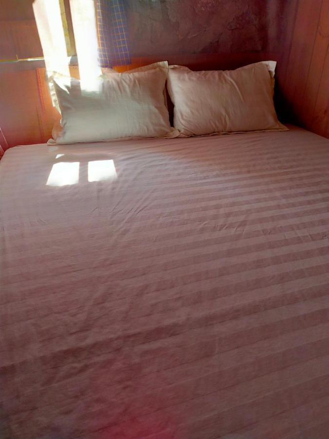 Minh Khang Homestay - Lang Da Co Khuoi Ky 高平 外观 照片