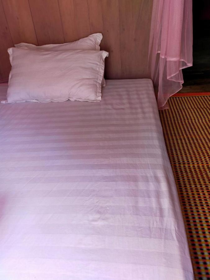 Minh Khang Homestay - Lang Da Co Khuoi Ky 高平 外观 照片